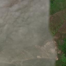 Satellite imagery of Alto Peña Negra, CO