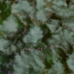 Satellite imagery of Cerro de Une, CO
