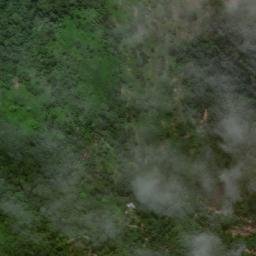 Satellite imagery of Filo Chitacote, CO