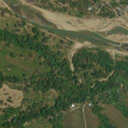 Satellite imagery of El Morro, CO