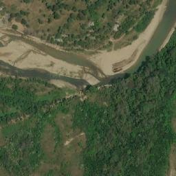 Satellite imagery of El Morro, CO