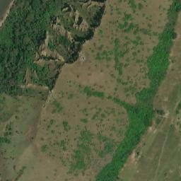 Satellite imagery of El Morro, CO