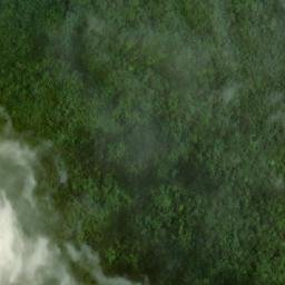 Satellite imagery of Akyma Mine, GY