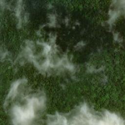 Satellite imagery of Akyma Mine, GY