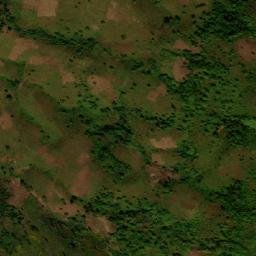 Satellite imagery of Bangba Mount, CM