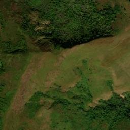 Satellite imagery of Bangba Mount, CM