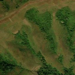 Satellite imagery of Bangba Mount, CM