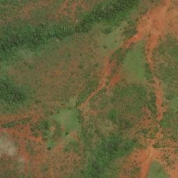 Satellite imagery of Rocher Oueukenzou, CM