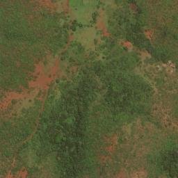 Satellite imagery of Rocher Oueukenzou, CM
