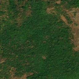 Satellite imagery of Yaawou, CM
