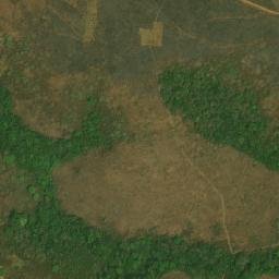 Satellite imagery of B 091, CM