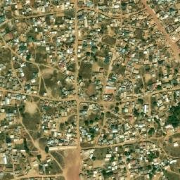 Satellite imagery of B 442, CM