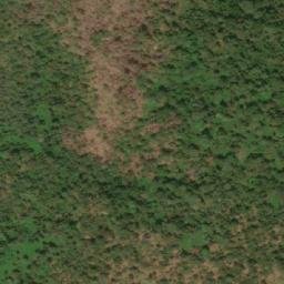 Satellite imagery of Kaga Mio, CF