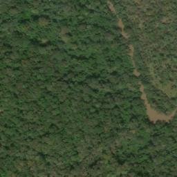 Satellite imagery of Kaga Mio, CF