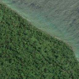 Satellite imagery of Ujung Aneuseuke, ID