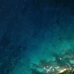 Satellite imagery of Ujung Tapakgajah, ID