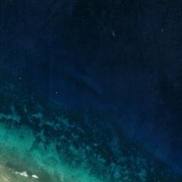 Satellite imagery of Ujung Tapakgajah, ID
