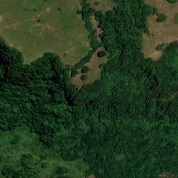 Satellite imagery of Morro Salvatoria, CO