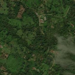Satellite imagery of Cerro El Alto, CO