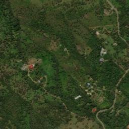 Satellite imagery of Cerro El Alto, CO