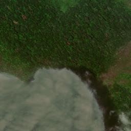 Satellite imagery of Alto Peña Negra, CO