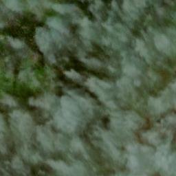 Satellite imagery of Cerro de Une, CO