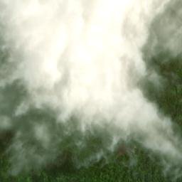 Satellite imagery of Akyma Mine, GY