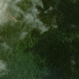 Satellite imagery of Akyma Mine, GY