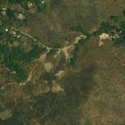 Satellite imagery of Ndabu, CM