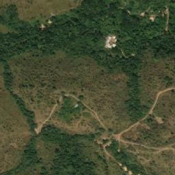 Satellite imagery of Ndabu, CM