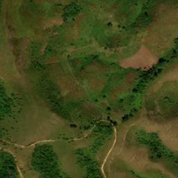 Satellite imagery of Bangba Mount, CM