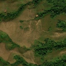 Satellite imagery of Bangba Mount, CM