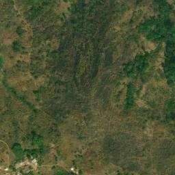 Satellite imagery of Banki, CM