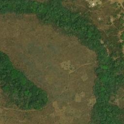 Satellite imagery of B 091, CM