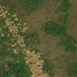 Satellite imagery of B 091, CM