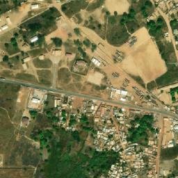 Satellite imagery of B 442, CM
