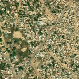 Satellite imagery of B 442, CM