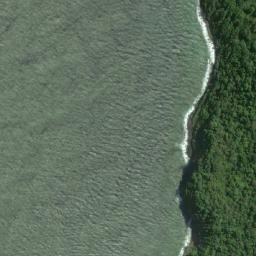 Satellite imagery of Ujung Gua, ID