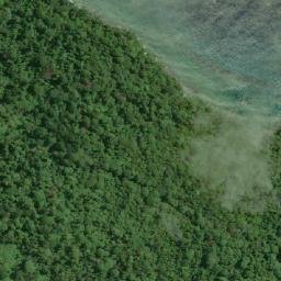 Satellite imagery of Ujung Sirawan, ID