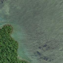 Satellite imagery of Ujung Sirawan, ID