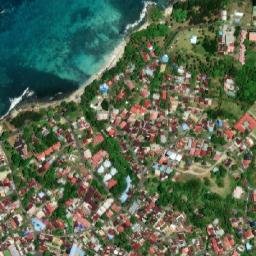 Satellite imagery of Ujung Tapakgajah, ID