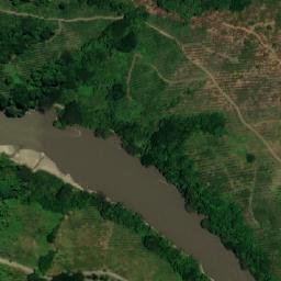 Satellite imagery of Morro Salvatoria, CO