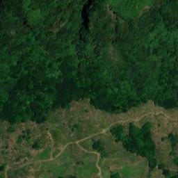 Satellite imagery of Morro Salvatoria, CO