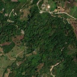Satellite imagery of Alto La Cuna, CO