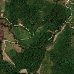 Satellite imagery of Alto La Cuna, CO
