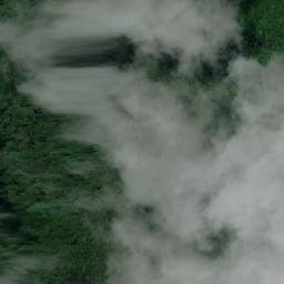 Satellite imagery of Filo Las Micas Flacas, CO