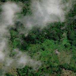 Satellite imagery of Alto Gallineta, CO