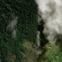 Satellite imagery of Alto El Mico, CO