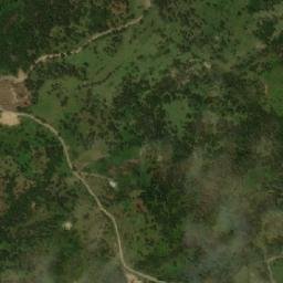 Satellite imagery of Alto Cruces, CO