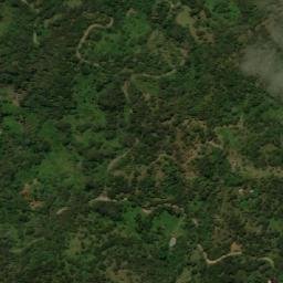 Satellite imagery of Cerro El Alto, CO